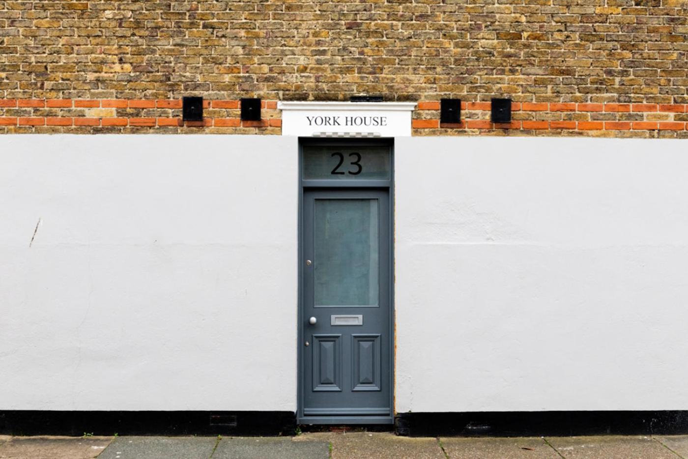 York House Villa Whitstable Exterior photo