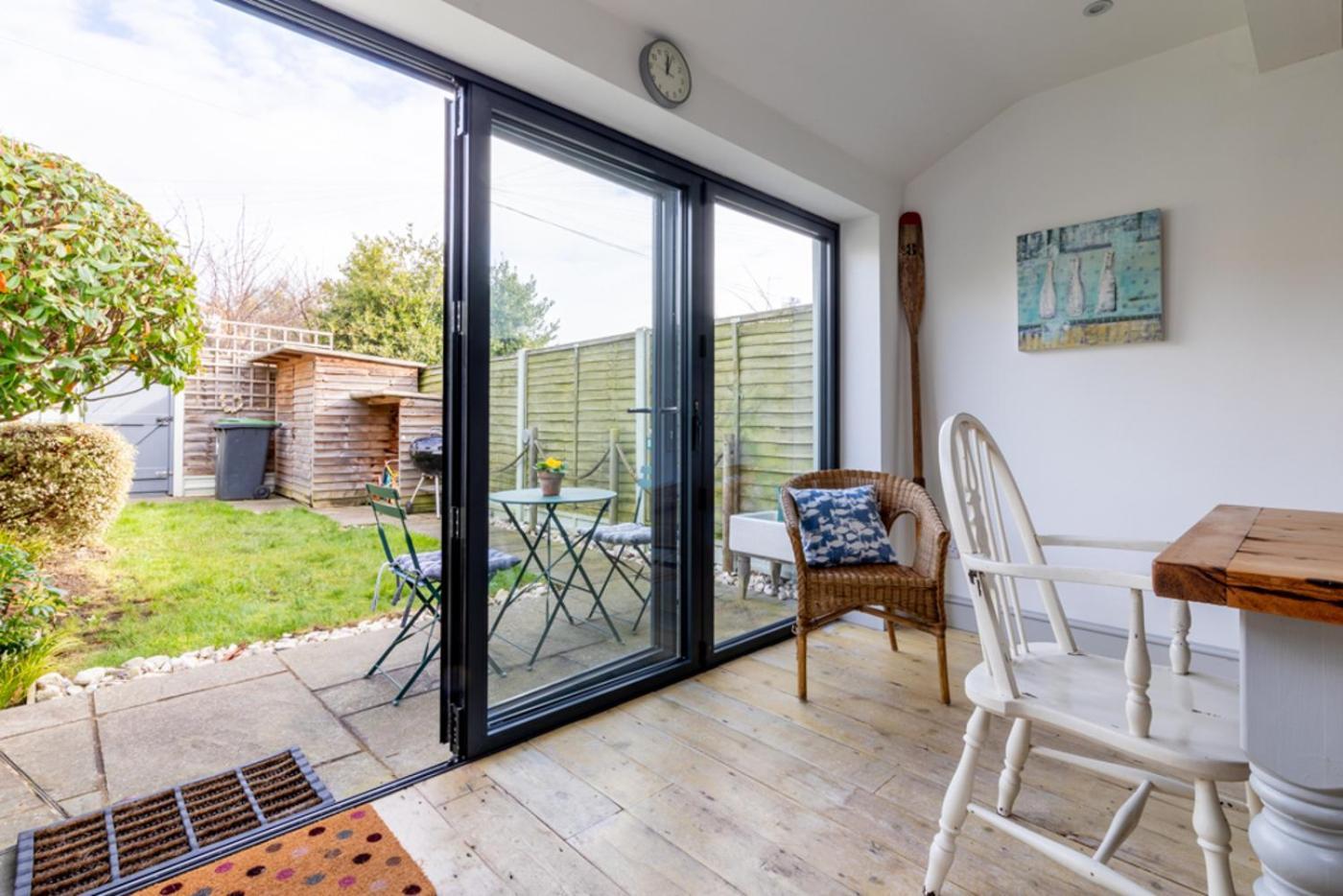 York House Villa Whitstable Exterior photo