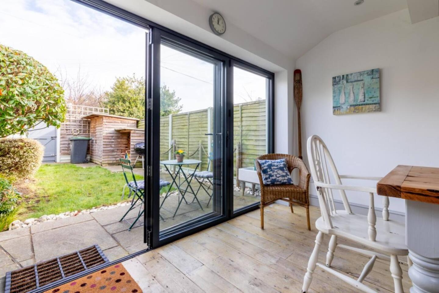 York House Villa Whitstable Exterior photo