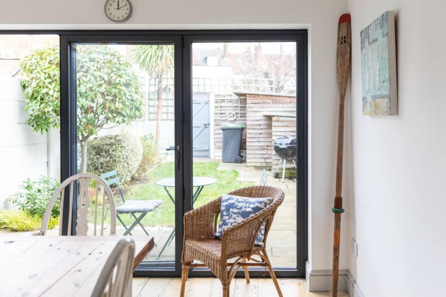 York House Villa Whitstable Exterior photo
