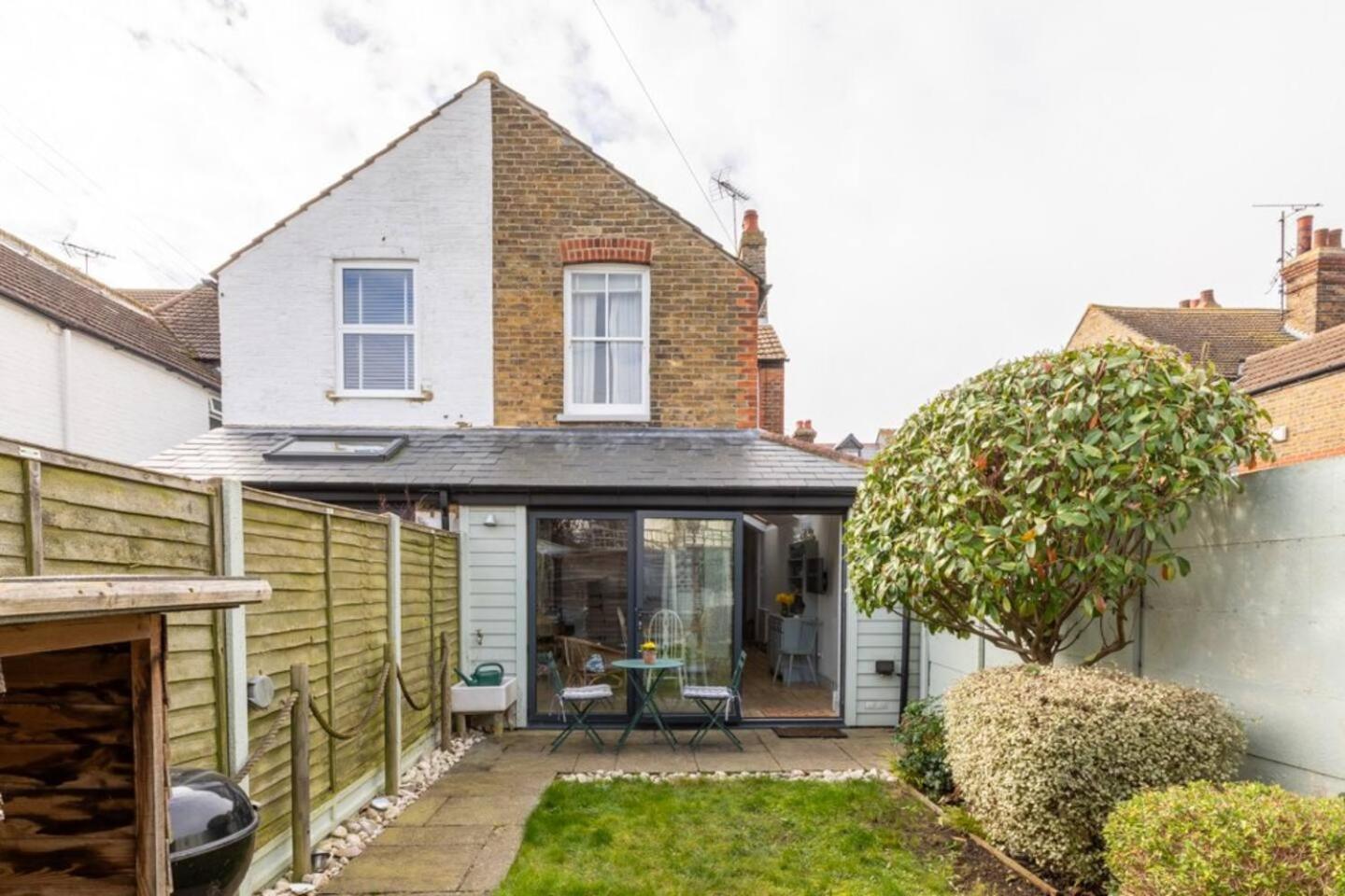 York House Villa Whitstable Exterior photo