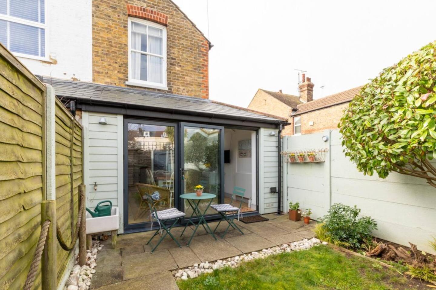 York House Villa Whitstable Exterior photo